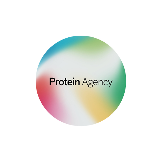 Protein-Agency-Logo